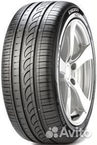 Pirelli Formula Energy 185/65 R15