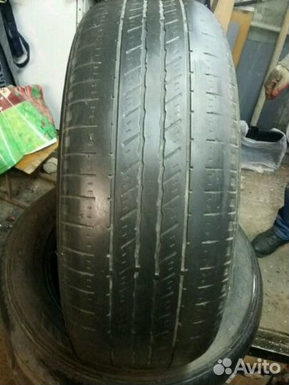 Hankook Dynapro HP RA23 235/60 R17
