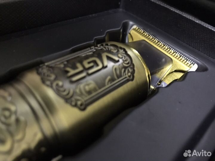 Бритва для бороды