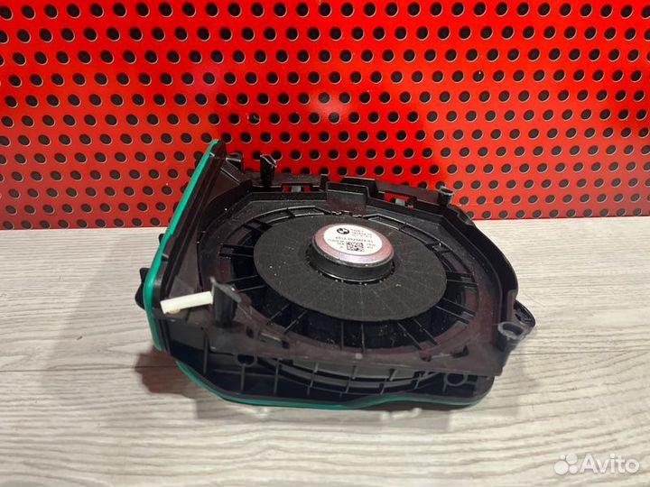 Динамик правый Bmw 3 G20 2021