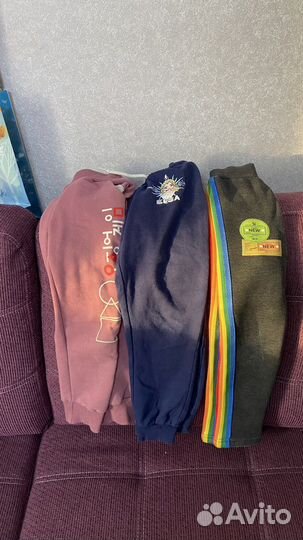 Вещи на девочку 104-110