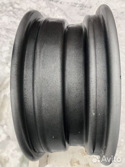 Новый колесный Диск для прицепа Mefro R14, 5х112