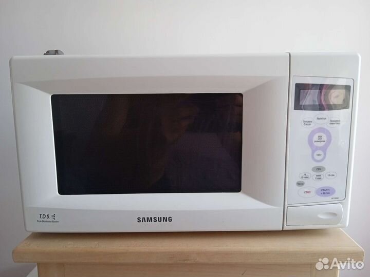 Микроволновая печь Samsung