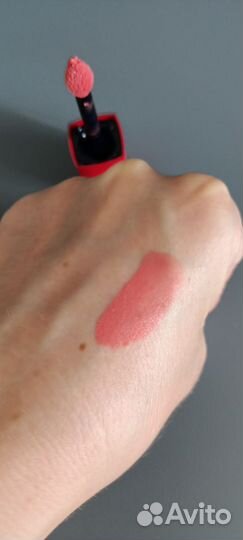 Помада Dior Rouge