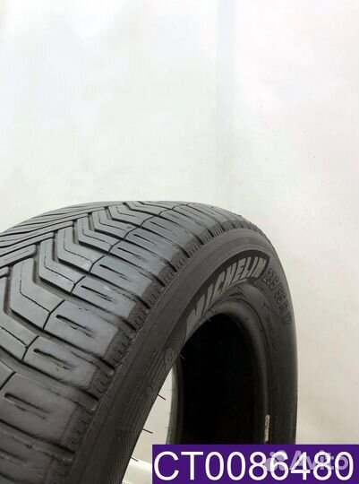 Michelin CrossClimate 235/55 R17 96T