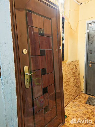 Дверь входная бу