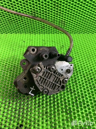 Тнвд Renault Trafic