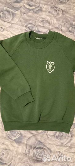 Детские вещи пакетом на мальчика