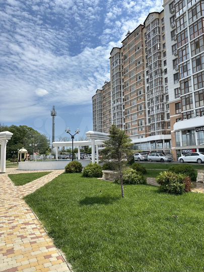 Свободного назначения, 46.7 м²