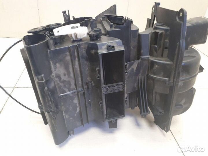 Корпус отопителя Fiat Albea