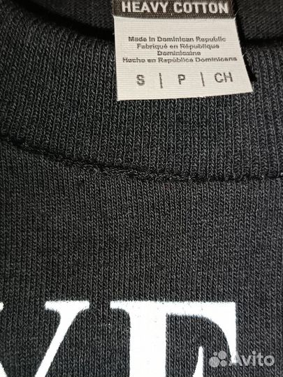 Футболка мужская новая S Gildan