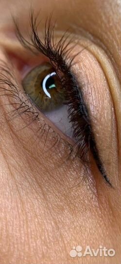 Перманентный макияж