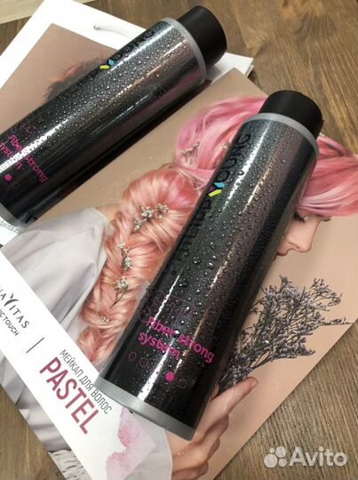 Кератин для волос Philipp Young