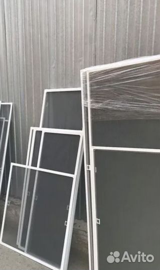 Москитная сетка