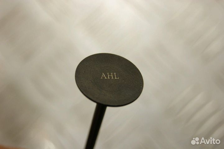 Клапан выпускной Kawasaki ZZR400-2, 94-07 ZR400 Xa