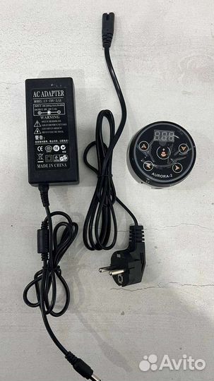 Блок питания Аврора 2