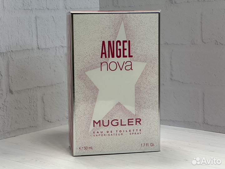 Mugler - Angel Nova 50ml
