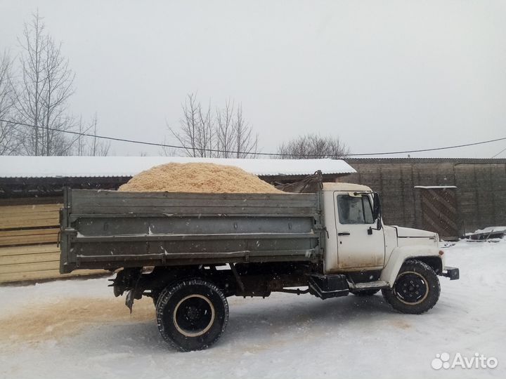 Дрова