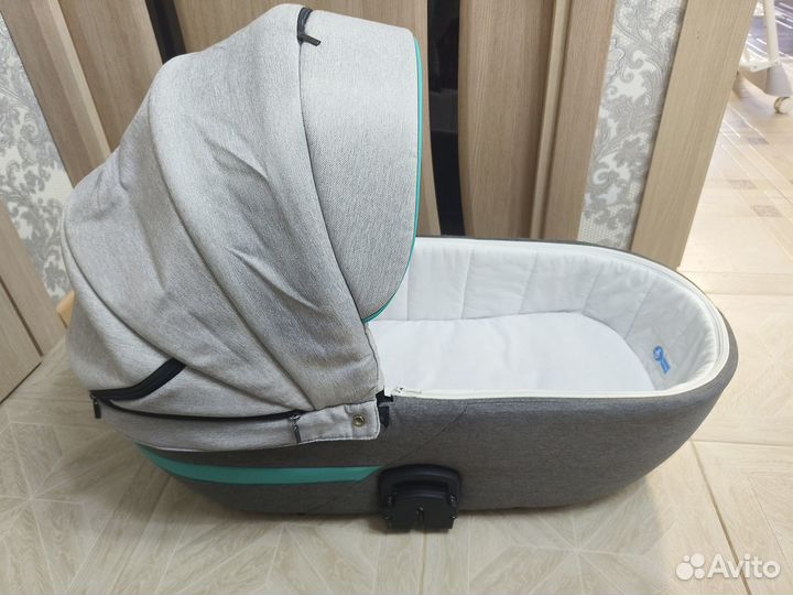 Детские коляски 2 в 1 adamex