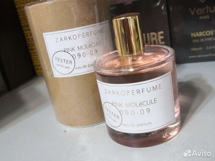 Духи женские