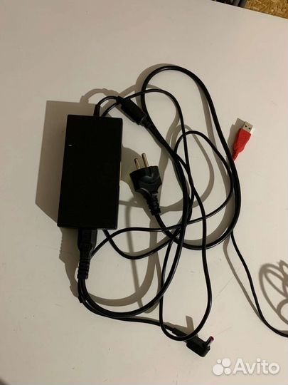 Ноутбук Acer nitro 5