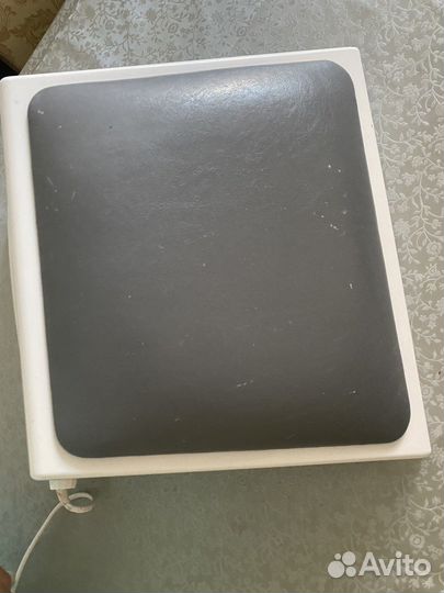 Пылесос вытяжка для маникюра Max