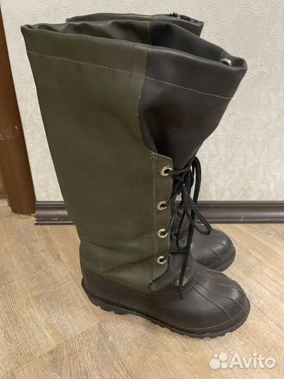 Комплект для зимней рыбалки