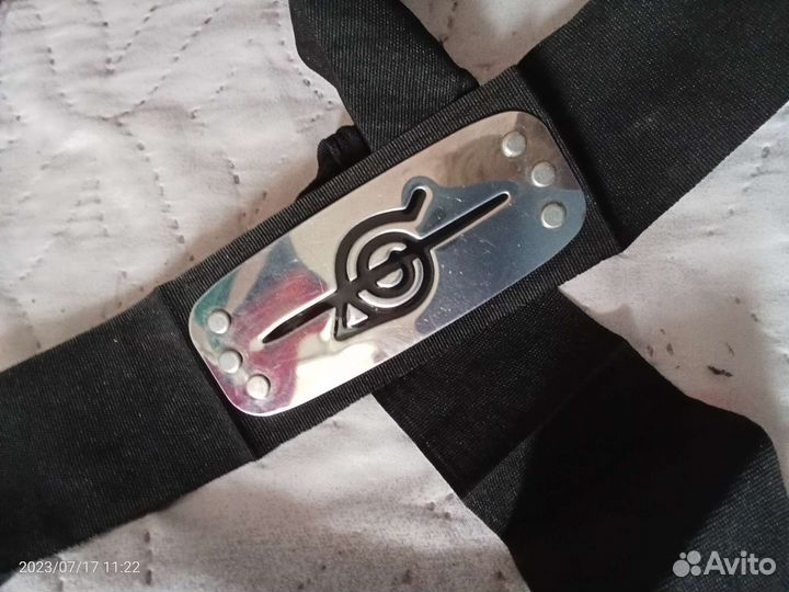 Повязка на голову