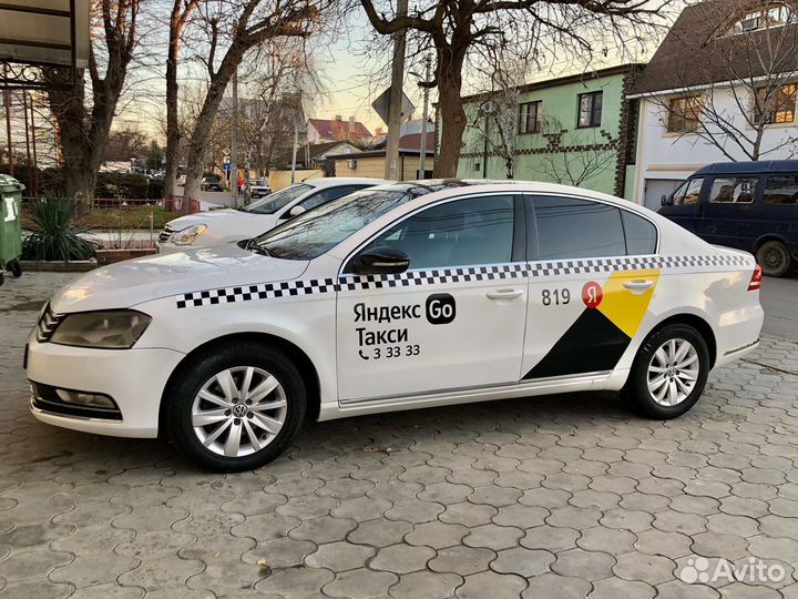 Наклейки Яндекс / Брендирование Яндекс наклейки