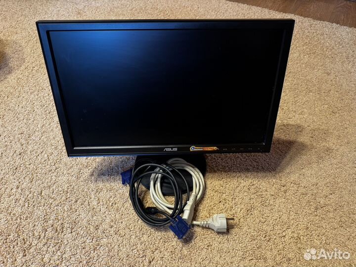 Монитор Asus