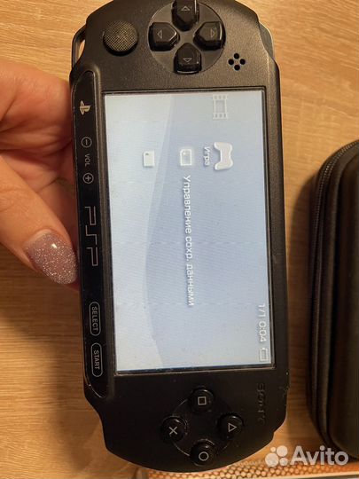 Sony PSP