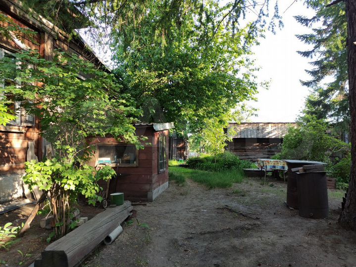 Дом 70,4 м² на участке 13,9 сот.