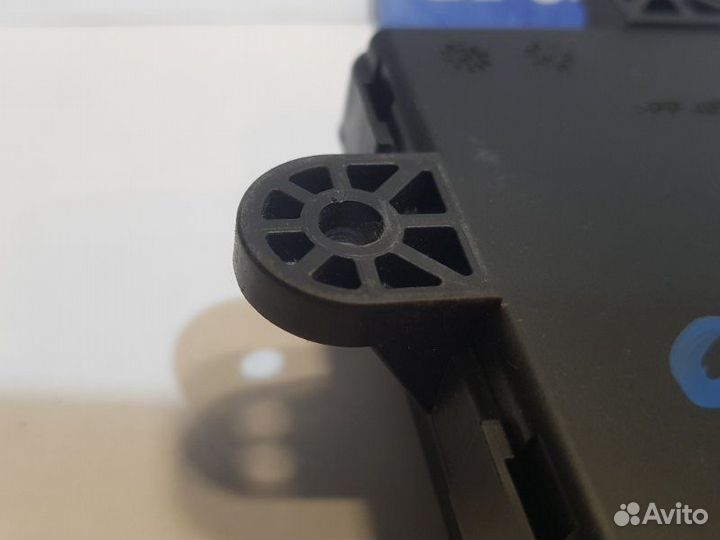 Блок комфорта передний правый Ford Focus 3 хэтчбек