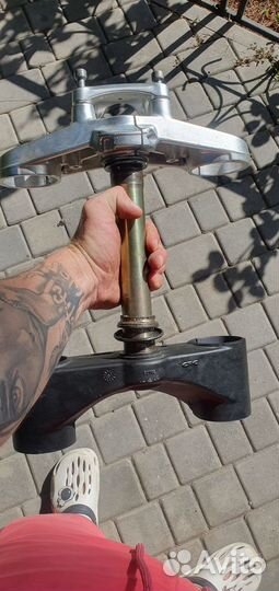 Траверса mv agusta brutal,f4