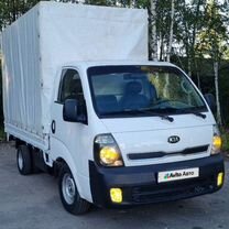 Kia Bongo 2.7 MT, 2014, 285 000 км, с пробегом, цена 1 290 000 руб.