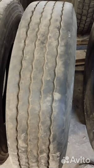Резина 11р22,5