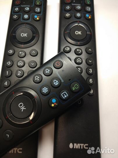 Пульты МТС zte b866 блютус Bluetooth