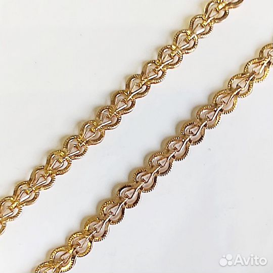 Золотая цепь