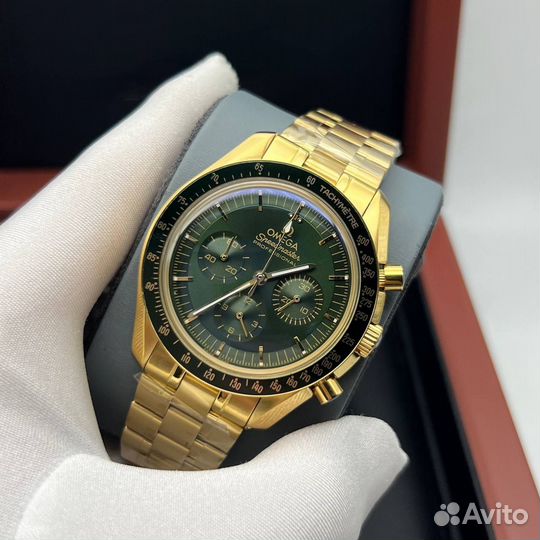 Часы omega