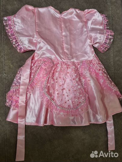 Новогодний костюм 