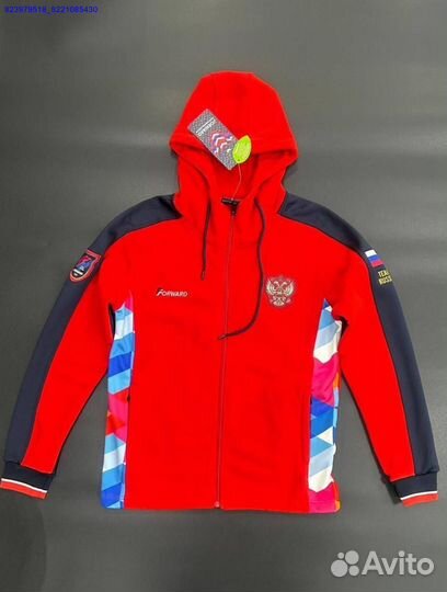 Спортивный костюм Forward флис (Арт.77256)