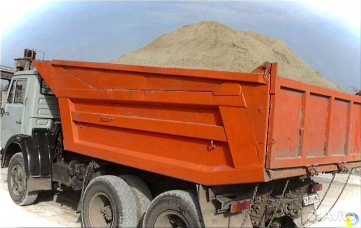 Щебень вторичной переработки фракции 20-40