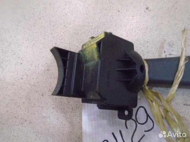 Переключатель стеклоочистителей Volvo S40 2004-20