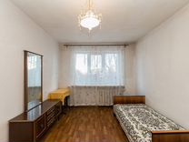 3-к. квартира, 58,7 м², 4/5 эт.