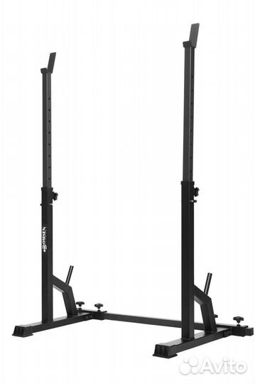 Стойка под штангу Domsen Ds25 для жима и приседани