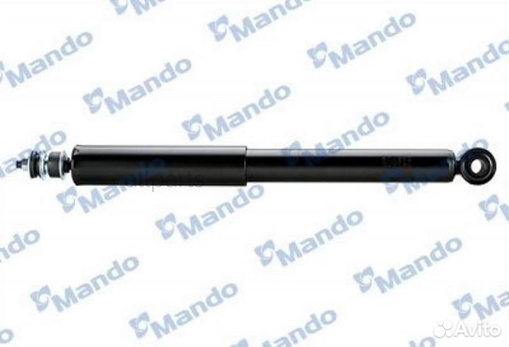 Mando MSS020119 амортизатор toyota MSS020119