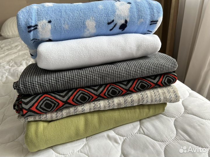 Отрез ткани