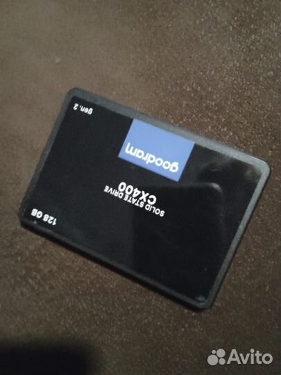 Ssd 128gb