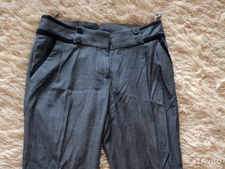 Брюки