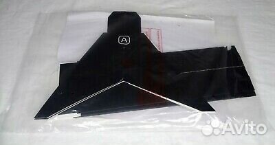 Микрофон калибровочный от ресивера Audyssey ACM1HB